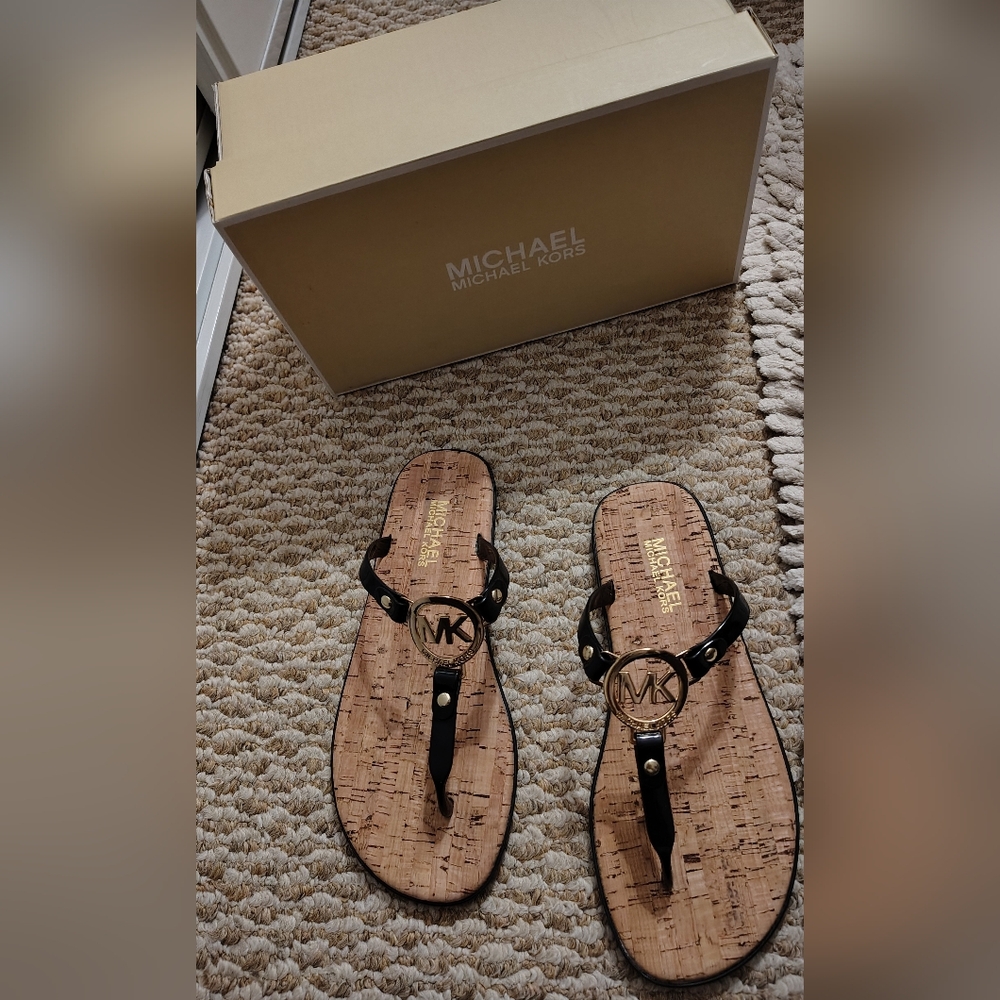Michael Kors Sandals
